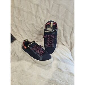 Lacoste Shoes Women La‎ Piquee Needs New Insoles Size 10 K080